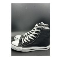 OUTLET Unisex Beyaz Bilekli Uzun Boğazlı Spor Ayakkabı - Sneaker