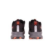 Puma Reflect Lite Trail Running Black Shoes Unisex Koşu Ayakkabısı Siyah