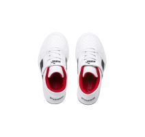 Puma Rebound Layup Lo Sl V Ps Çocuk Beyaz Spor Ayakkabı 370492-01